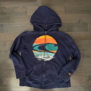 Kids Oneill Hoodie